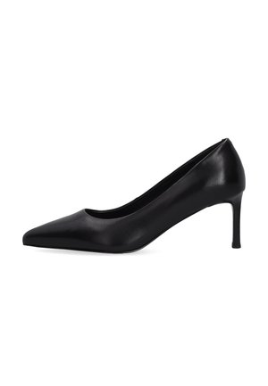 VENEZIA, HIGH HEELS - Pumps - black