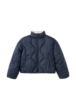 Mango Kids, KID - Giacca invernale - navy