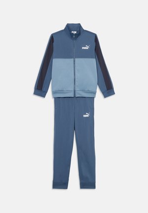 SET UNISEX - Survêtement - dark indigo