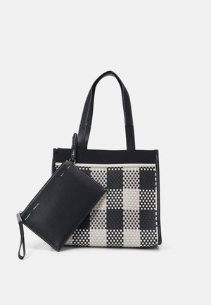 Bolso de mano - black