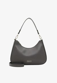 Geselecteerd, darkgrey