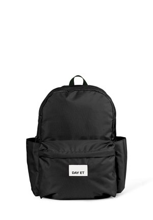LARGE  - Tagesrucksack - black