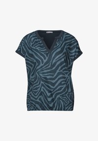 Valgt, cool vintage green