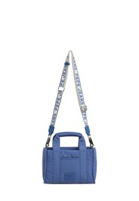 ZADIE BLOSSOM - Sac bandoulière - steel blue