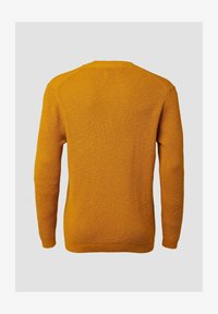 Niet geselecteerd, honiggelb