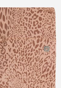 Freddy Leggings - animalier allover pink dyed