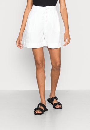 Shorts - white