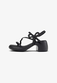 Ausgewählt, ultrasoft negro/thelmasand