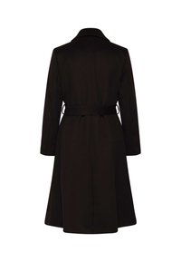 Noa Noa CECILIA - Klasisks mētelis - black