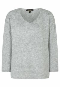 More & More Sweter