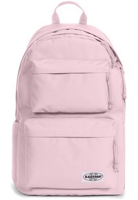 Niewybrane, pale pink