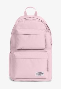 Niewybrane, pale pink