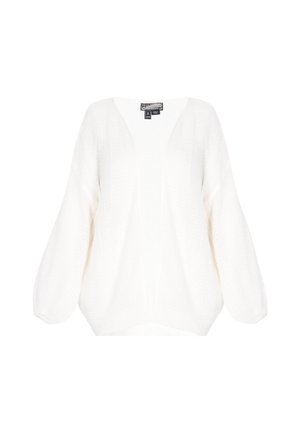 DreiMaster, Gilet - offwhite