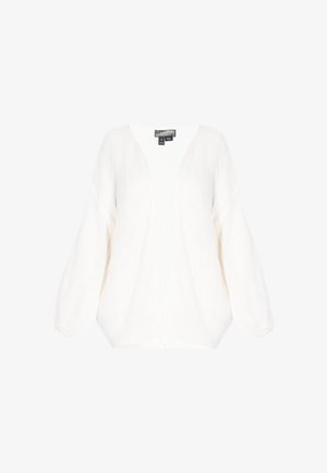 DreiMaster, Gilet - offwhite
