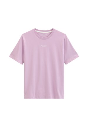 Marc O'Polo, T-shirt basique - scattered orchid