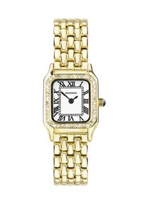 Unausgewählt, white