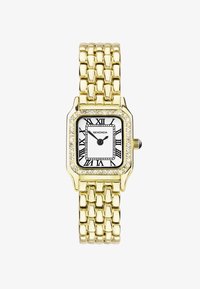 Unausgewählt, white