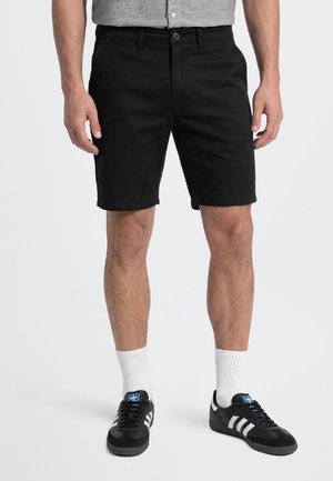 Blend, BHPierre - Shorts - black