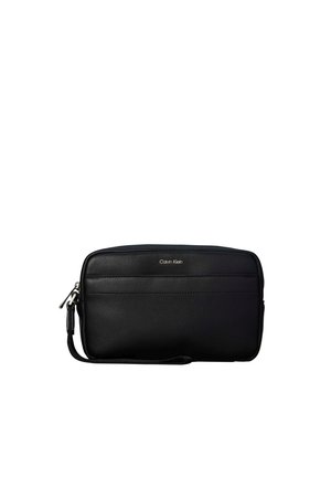 Calvin Klein, RAISED POUCH - Pochette - black