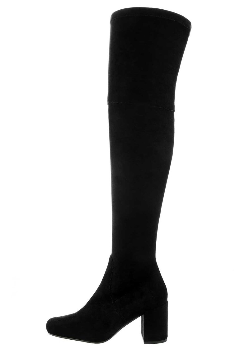 PRIMA MODA OFFANENGO Overtheknee boots black Zalando.ie