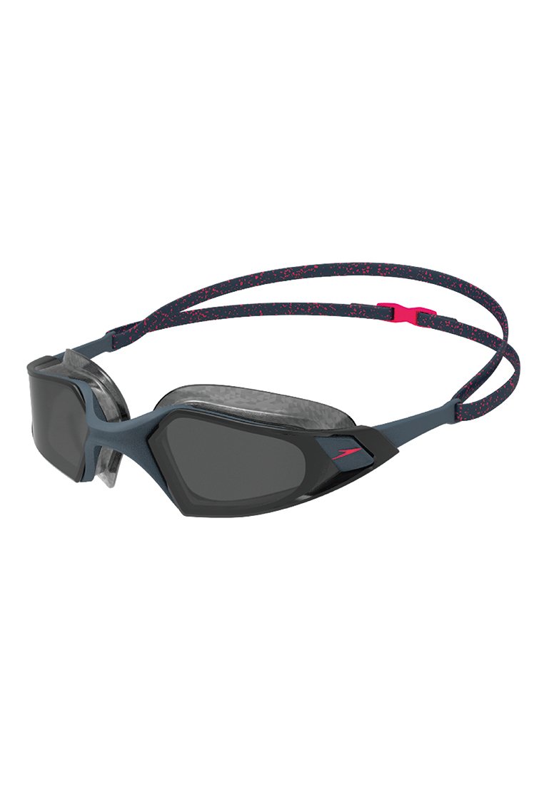 Speedo Occhialini da nuoto grigio