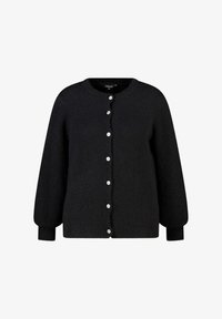 Non sélectionné, black