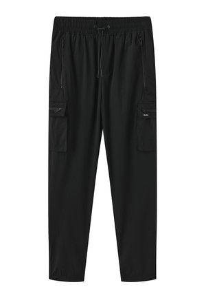883 Police, SAVOCO - Kapsáče - black