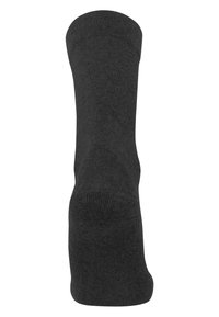 Normani Socken - schwarz