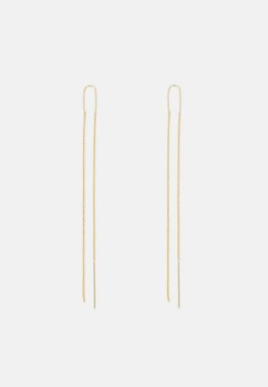 ENCHANTMENT CHAIN - Boucles d'oreilles - gold-coloured