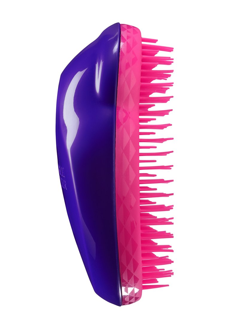 Tangle Teezer TT - ORIGINAL MINI BUTTERCUP YELLOW - Accessori capelli - delicious