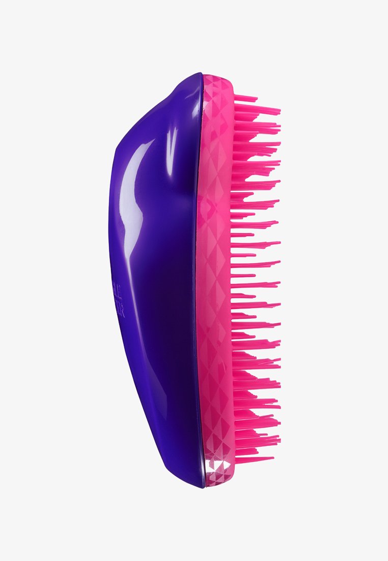 Tangle Teezer TT - ORIGINAL MINI BUTTERCUP YELLOW - Haaraccessoire - delicious