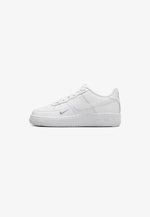 Sneakers basse - white light armoury blue