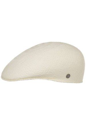 Lierys PANAMASTROH - Beanie - natur