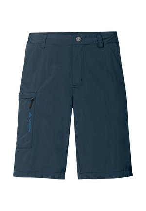Vaude, VAUDE HOSE MEN'S FARLEY BERMUDA V - Outdoor Shorts - dark sea uni