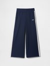 AMERICANA TRACK PANT GIRLS - Tepláky - navy uniform