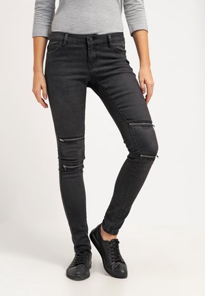 Jeans Skinny Fit - black