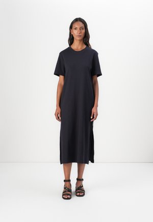SSL - Jersey dress - blue depths