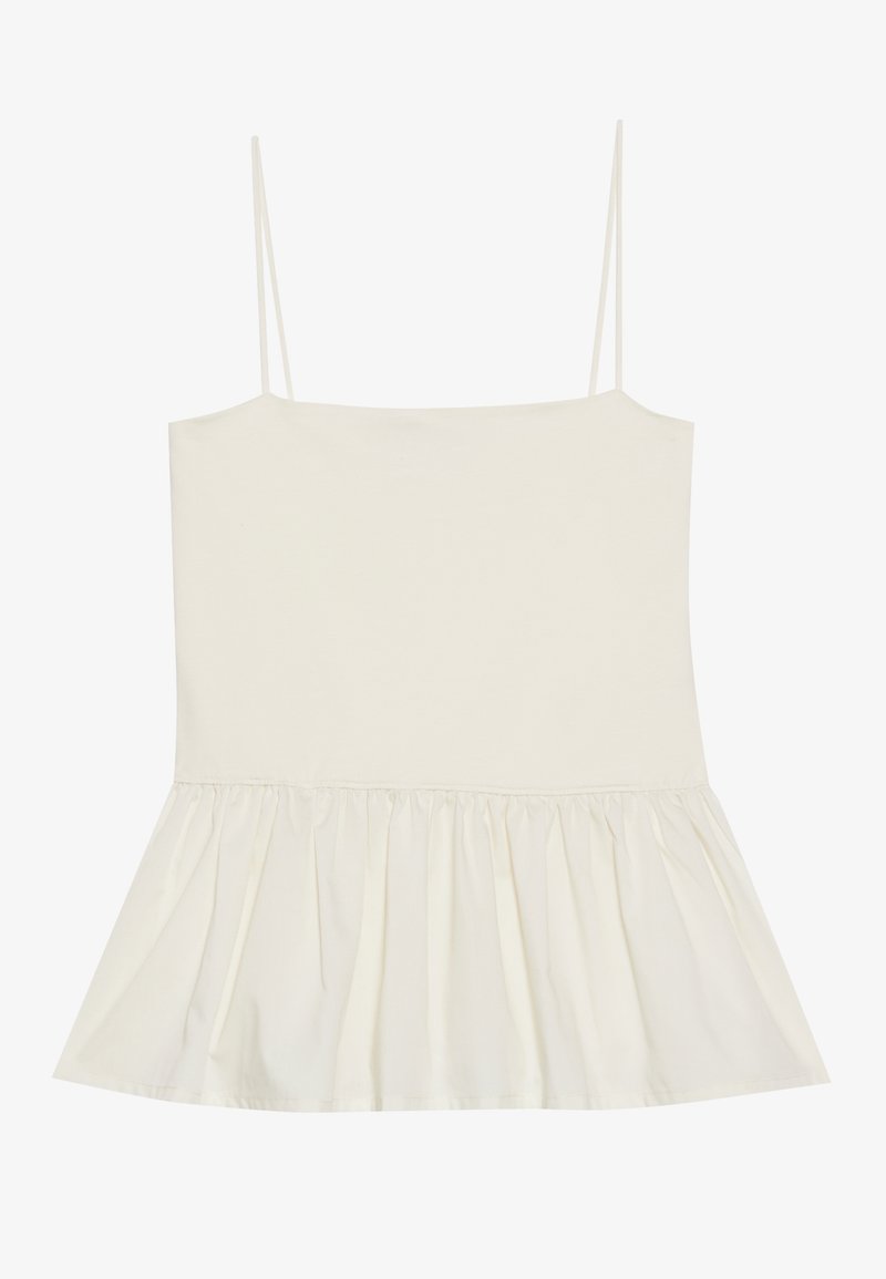 Anna Field Top crème Anna Field Top crème