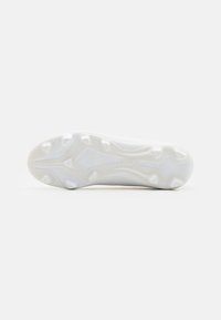 adidas Performance Nogometne kopačke za čvrstu podlogu - footwear white/gold metallic