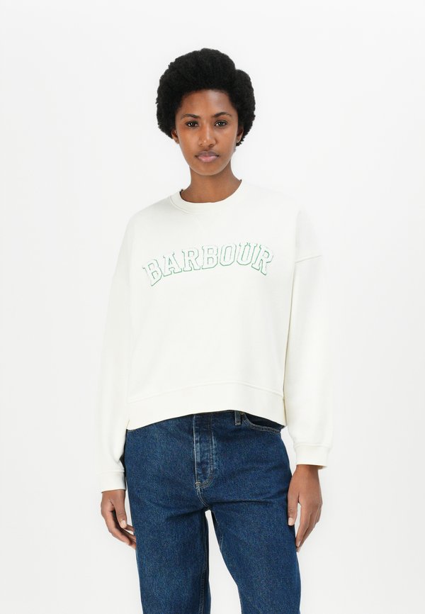 SILVERDALE  - Sweatshirt - neutral
