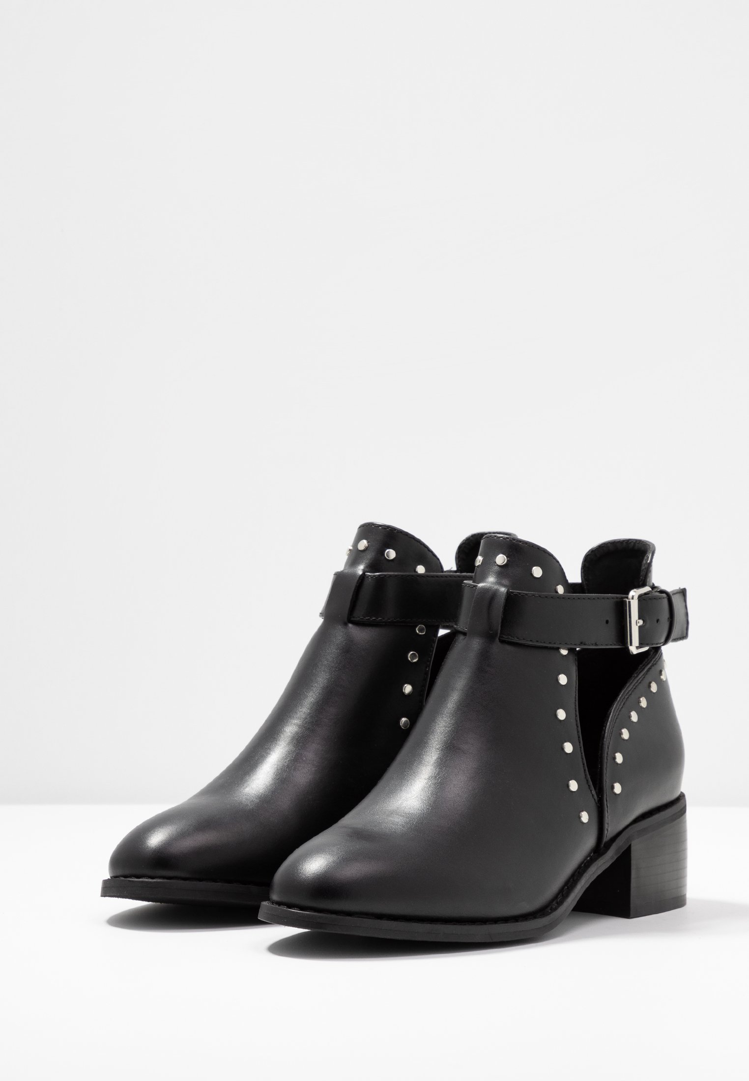 Botins para o outono-inverno