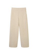 Cargo Enfant Fille Pantalon Cargo à Jambe Large Par Tom Tailor Pantalon Large Fille
