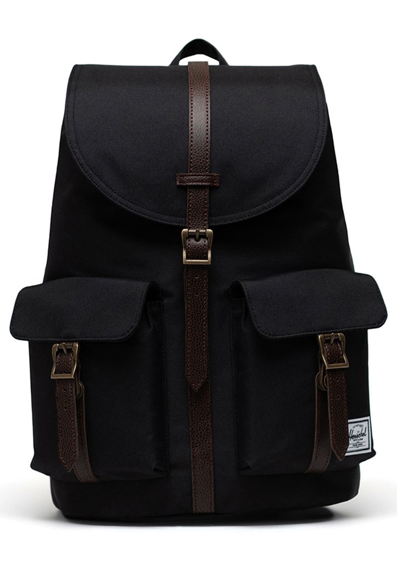 Herschel Dawson-Peacoat/Chicory Coffee Sacs à dos Snowleader