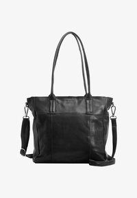 Unausgewählt, black