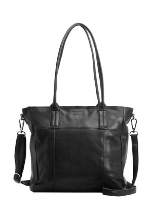 Still Nordic STILLBASIC HANDBAG - Sac à main - black