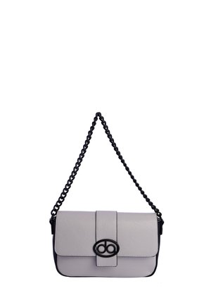 Don Algodon, Bolso de mano - blanco