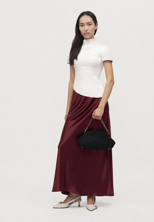 ALDO, LEONIEAX - Pochette - black