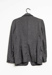 Mango Blazer - grey