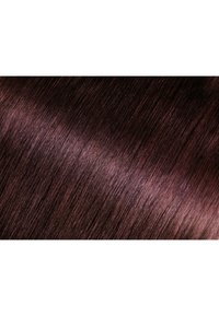 Garnier TINTA CAPELLI OLIA COLORAZIONE PERMANENTE SENZA AMMONIACA COPRE IL 100% DEI CAPELLI BIANCHI CON OLI DI FIORI DI ORIGINE NATURALE - 2 PACK - Tinte capelli - castano fondente (5.15)