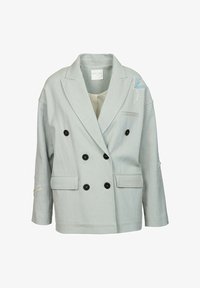 Selezionato, lichene